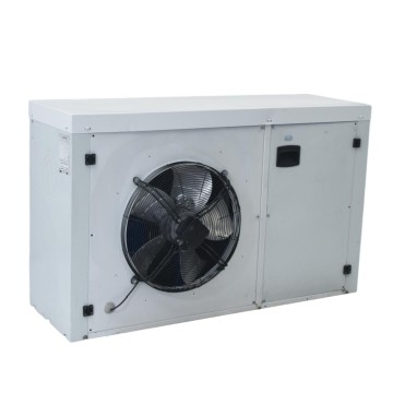 Компрессорно-конденсаторный блок Intercold ZF 13