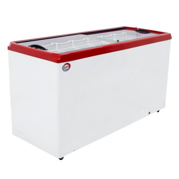 ОПК Ларь морозильный Italfrost ЛВН 700 П (СF 700 F) 7 кор. (3 кат.)