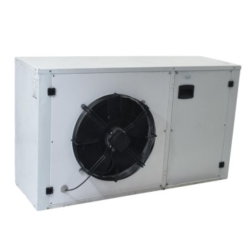 Компрессорно-конденсаторный блок Intercold ZF 13