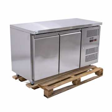 Холодильный стол Cooleq SNACK 2100 TN